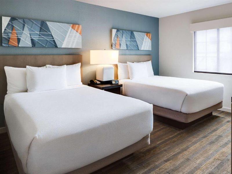 Hyatt House Boston Waltham Otel Dış mekan fotoğraf