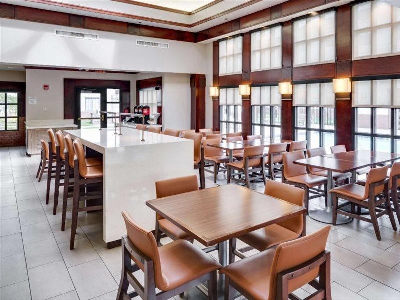 Hyatt House Boston Waltham Otel Dış mekan fotoğraf