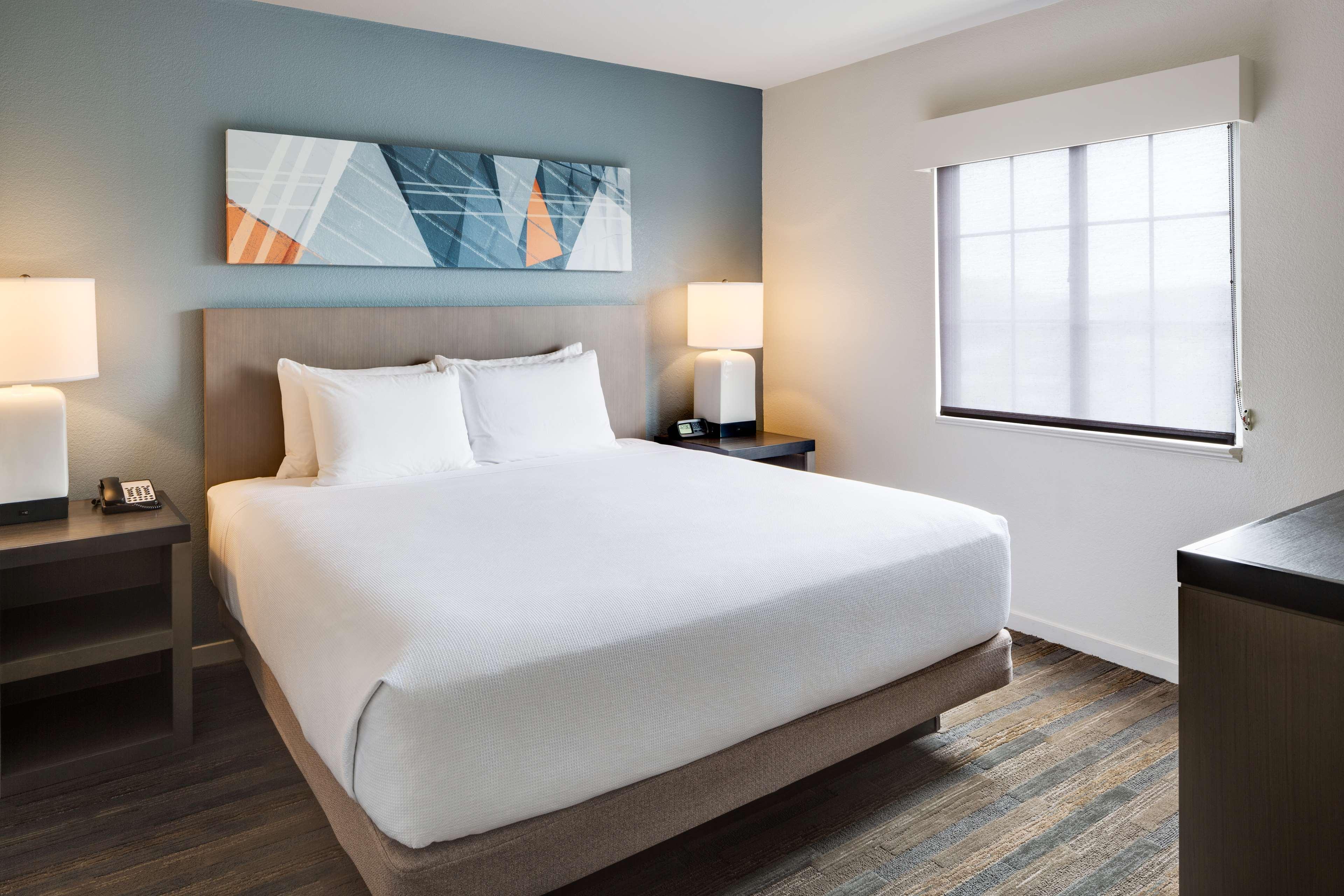Hyatt House Boston Waltham Otel Dış mekan fotoğraf
