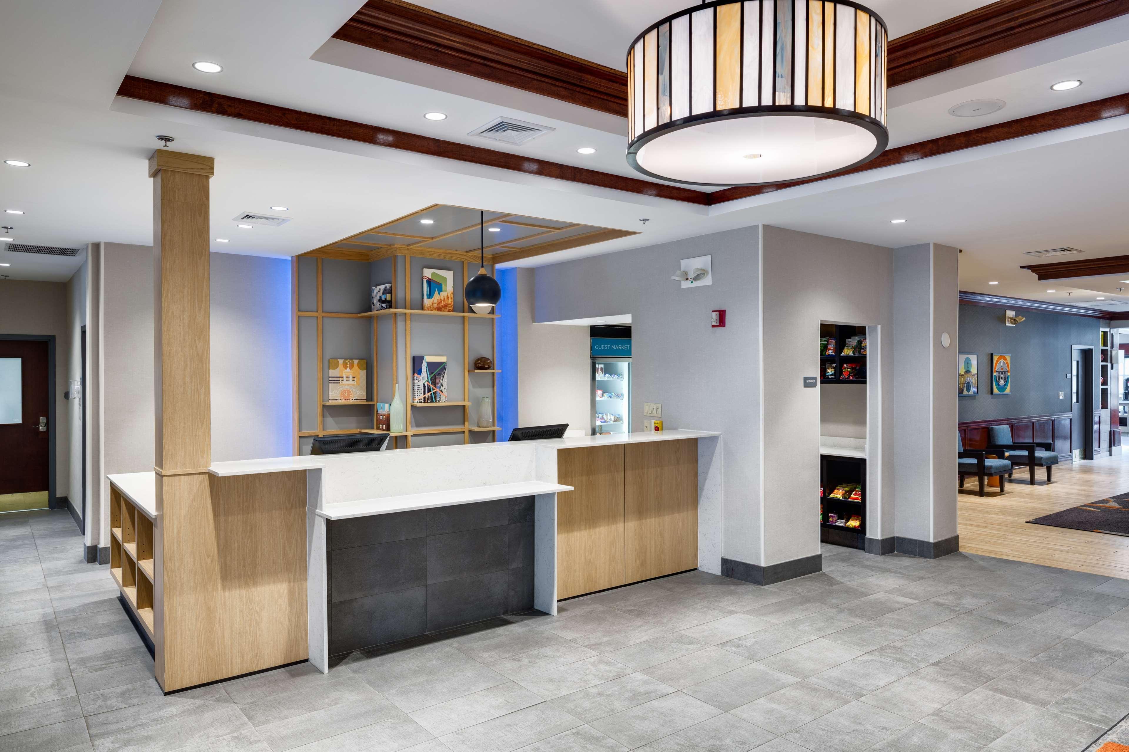 Hyatt House Boston Waltham Otel Dış mekan fotoğraf