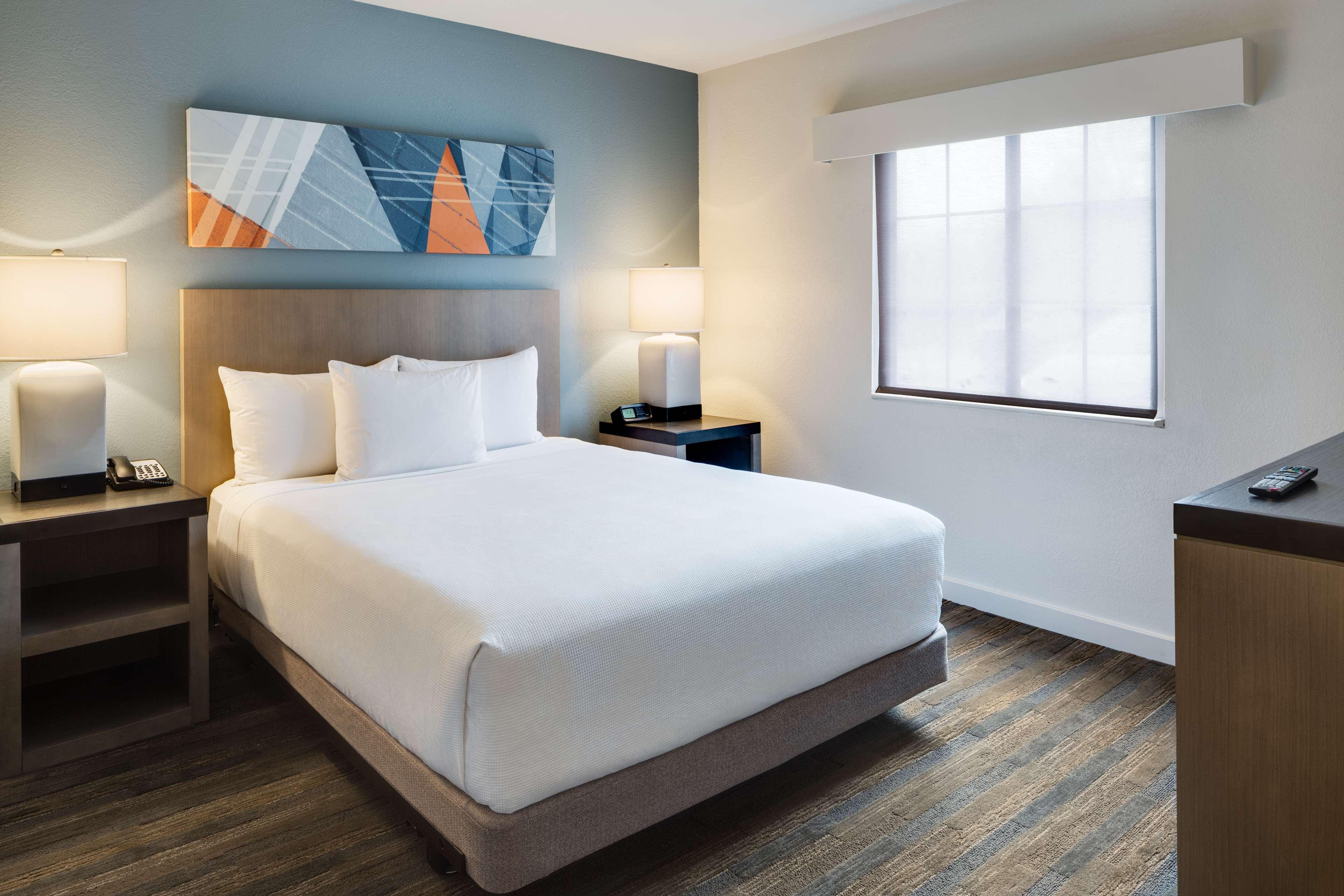 Hyatt House Boston Waltham Otel Dış mekan fotoğraf