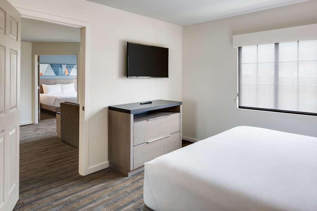 Hyatt House Boston Waltham Otel Oda fotoğraf